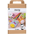 Creative - Creative Https://www.cchobby.nl/starter-hobbyset-naaien-teddyberen-1-doos