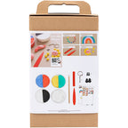 Creativ Company - Creativ Company Https://www.cchobby.nl/starter-hobbyset-boetseren-fantasiefiguren-1-doos