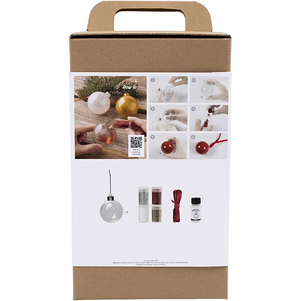 Https: www.cchobby.nl hobbyset-kerstballen-glitter-1-doos