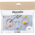 Creativ company http: www.cchobby.nl mini-hobbyset-decoratie-diverse-kleuren-1-doos