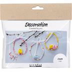 Creativ company http: www.cchobby.nl mini-hobbyset-decoratie-diverse-kleuren-1-doos