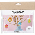 Creativ company mini hobbyset strijkkralen hangende eierdecoraties