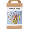 Creativ Company - Creativ Company Https://www.cchobby.nl/creatieve-box-creatief-voorjaar-diverse-kleuren-1-doos