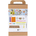 Creativ Company - Creativ Company Https://www.cchobby.nl/creatieve-box-creatief-voorjaar-diverse-kleuren-1-doos