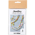 Creativ Company - Creativ Company Https://www.cchobby.nl/mini-hobbyset-sieraden-kettingen-1-doos
