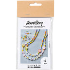Creativ Company - Creativ Company Https://www.cchobby.nl/mini-hobbyset-sieraden-kettingen-1-doos
