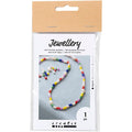 Creativ Company - Creativ Company Https://www.cchobby.nl/mini-hobbyset-sieraden-zoetwaterparel-halskettingen-1-doos