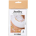 Creativ Company - Creativ Company Https://www.cchobby.nl/mini-hobbyset-sieraden-bedels-1-doos