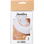 Creativ Company - Creativ Company Https://www.cchobby.nl/mini-hobbyset-sieraden-bedels-1-doos