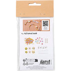 Creativ Company - Creativ Company Https://www.cchobby.nl/mini-hobbyset-sieraden-bedels-1-doos