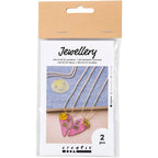 Creativ Company - Creativ Company Https://www.cchobby.nl/mini-hobbyset-sieraden-vriendschapskettingen-van-krimpfolie-1-doos