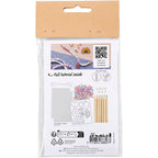 Creativ Company - Creativ Company Https://www.cchobby.nl/mini-hobbyset-sieraden-krimpfolie-armbanden-1-doos