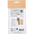 Creativ Company - Creativ Company Https://www.cchobby.nl/mini-hobbyset-sieraden-krimpfolie-armbanden-1-doos-977615