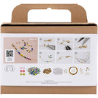 Creativ Company - Creativ Company Https://www.cchobby.nl/mini-creatieve-box-sieraden-kettingen-1-doos