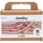 Creativ Company - Creativ Company Https://www.cchobby.nl/mini-creatieve-box-sieraden-vriendschapssieraden-1-doos