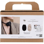 Creativ Company - Creativ Company Https://www.cchobby.nl/mini-hobbyset-haken-tas-met-roos-1-doos