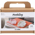 Creativ Company - Creativ Company Https://www.cchobby.nl/mini-hobbyset-boetseren-kommen-1-doos