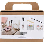 Creativ Company - Creativ Company Https://www.cchobby.nl/mini-hobbyset-boetseren-kommen-1-doos