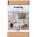 Creativ Company - Creativ Company Https://www.cchobby.nl/hobbyset-boetseren-potten-en-vazen-1-doos