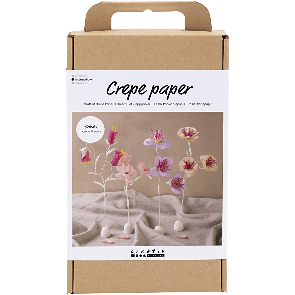 Https: www.cchobby.nl hobbyset-crepepapier-bloem-pastelkleuren-1-doos