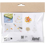 Creativ company http: www.cchobby.nl mini-hobbyset-sieraden-halskettingen-en-armband-diverse-kleuren-1-doos