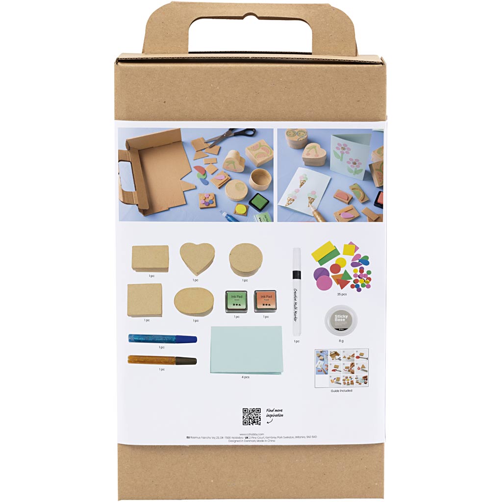 Https: www.cchobby.nl hobbyset-foam-druk-versierde-dozen-en-kaarten-beige-mid-groen-mint-helder-rood-1-doos