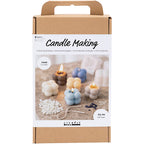 Https: www.cchobby.nl hobbyset-kaarsen-maken-bubble-sojakaars-beige-lichtblauw-creme-1-doos