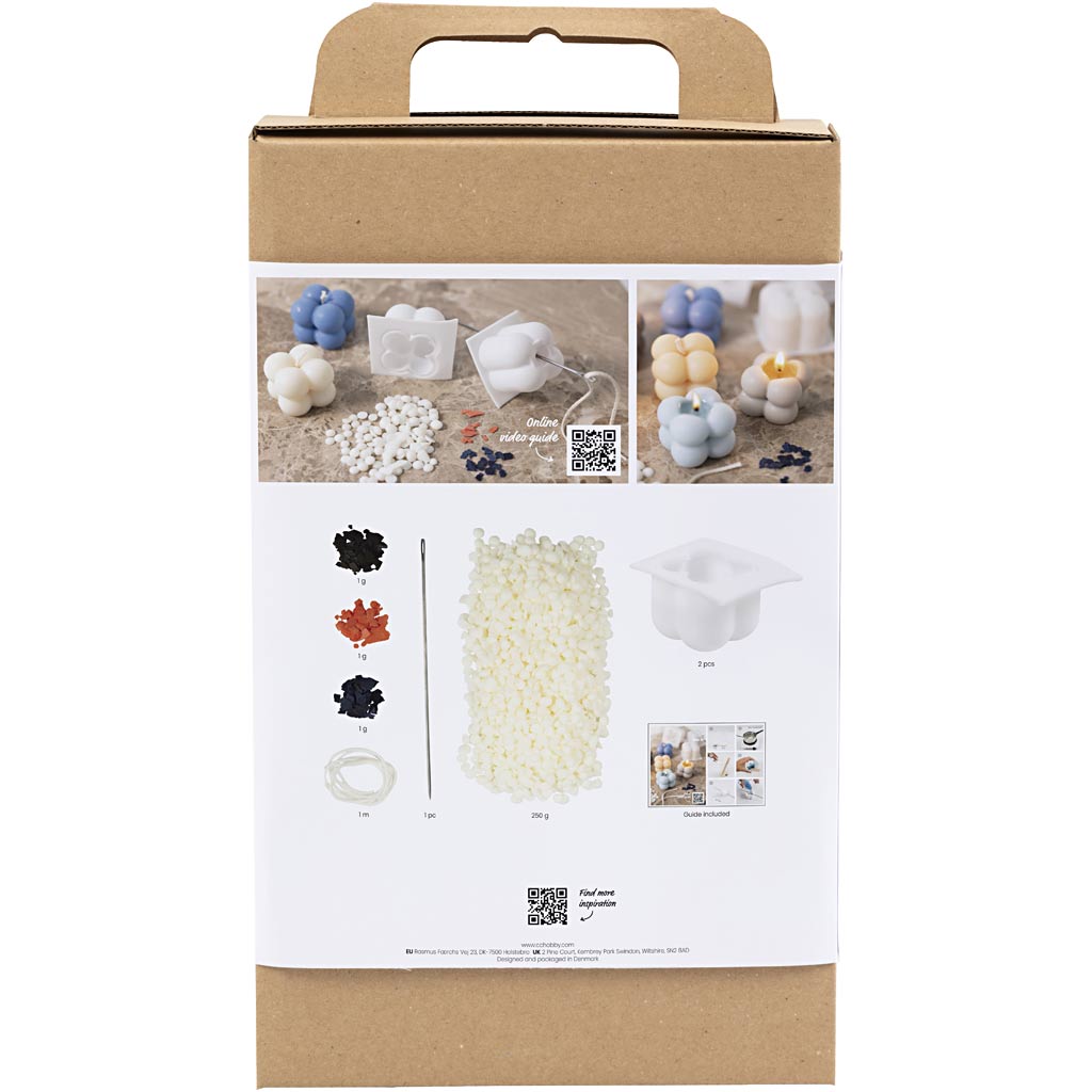 Https: www.cchobby.nl hobbyset-kaarsen-maken-bubble-sojakaars-beige-lichtblauw-creme-1-doos