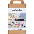 Creativ company hobbyset aquarel