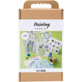 Creativ company hobbyset schilderen diverse kleuren