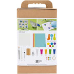 Creativ company hobbyset schilderen diverse kleuren