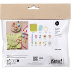 Creativ company mini hobbyset borduurwerk fantasie