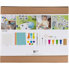 Creativ company http: www.cchobby.nl groepsset-schilderen-diverse-kleuren-1-doos