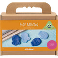 Creativ company hobbyset zeep maken zeedieren