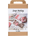 Creativ Company - Creativ Company Https://www.cchobby.nl/hobbyset-zeep-maken-vierkant-1-doos