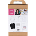 Creativ company http: www.cchobby.nl hobbyset-kleuren-schilderen-volgens-cijfers-markeerstiften-1-doos-977796