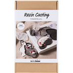 Creativ company https: www.cchobby.nl hobbyset-hars-gieten-conchschelp-zwart-wit-1-doos