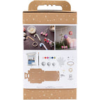 Creativ company http: www.cchobby.nl hobbyset-boetseren-pulp-kerstfiguren-diverse-kleuren-1-doos