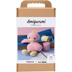 Creativ company hobbyset amigurumi eendje