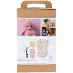 Creativ company hobbyset amigurumi eendje