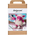 Https: www.cchobby.nl hobbyset-amigurumi-schaap-roze-off-white-1-doos