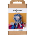 Creativ company http: www.cchobby.nl hobbyset-amigurumi-leeuw-marineblauw-lichtgrijs-1-doos