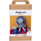 Creativ company http: www.cchobby.nl hobbyset-amigurumi-leeuw-marineblauw-lichtgrijs-1-doos