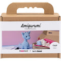 Creativ company hobbyset amigurumi giraf