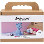 Creativ company hobbyset amigurumi giraf
