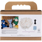 Creativ company hobbyset amigurumi giraf