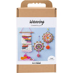 Creativ company hobbyset weven wandbevestigingen