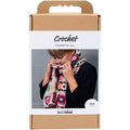 Creativ company http: www.cchobby.nl hobbyset-haken-sjaal-creme-warme-kleuren-1-doos