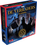Identity Games - Identity Games De verraders het bordspel (vlaams) - gebaseerd op het tv-programma - speel als verrader of bondgenoot