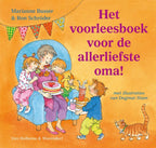 Centraal Boekhuis - Centraal Boekhuis Het voorleesboek voor de allerliefste oma!